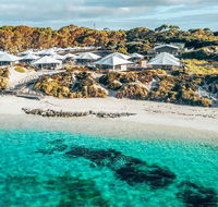Discovery Rottnest Island - Hotel Accommodation