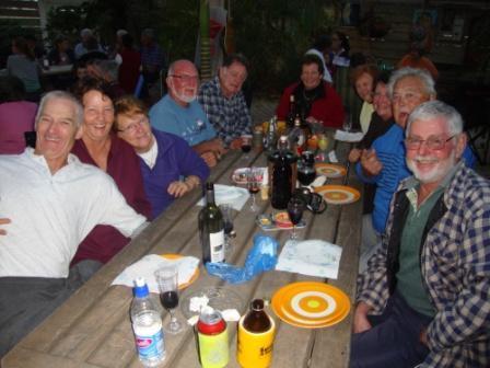 Dongara Tourist Park - Hotel Accommodation 24