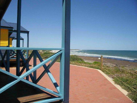 Dongara Tourist Park - Hotel Accommodation 34