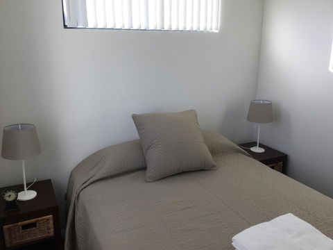Dongara Tourist Park - Hotel Accommodation 2