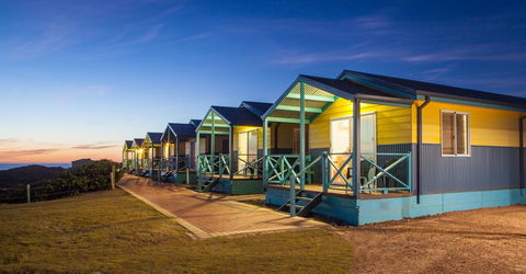 Dongara Tourist Park - Hotel Accommodation 4