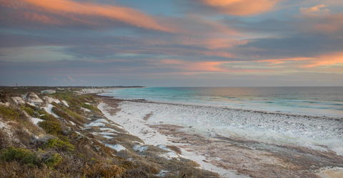 Dongara Tourist Park - Hotel Accommodation 36