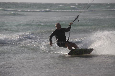 Dongara Tourist Park - Hotel Accommodation 32