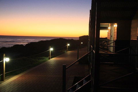 Dongara Tourist Park - Hotel Accommodation 25