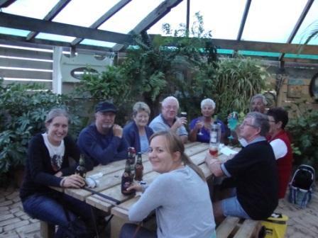 Dongara Tourist Park - Hotel Accommodation 23