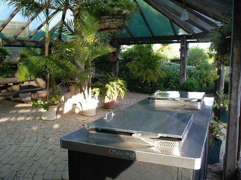 Dongara Tourist Park - Hotel Accommodation 22