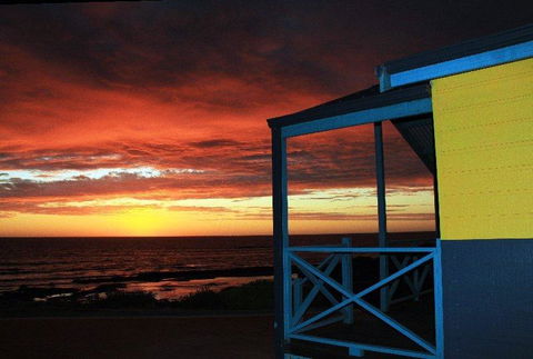 Dongara Tourist Park - Hotel Accommodation 17