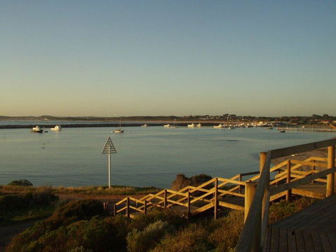 Dongara Tourist Park - Hotel Accommodation 21