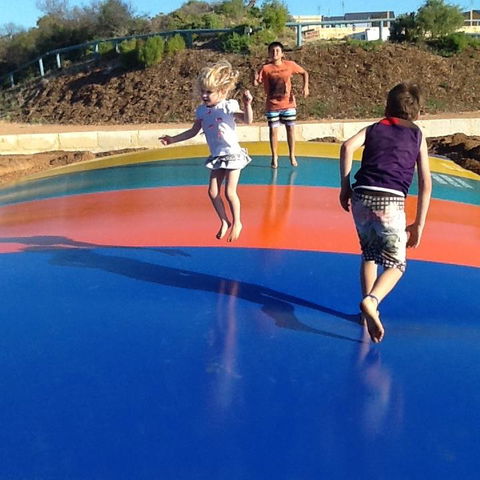 Dongara Tourist Park - Hotel Accommodation 5