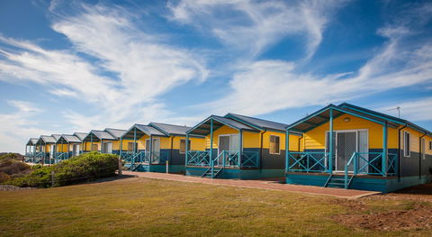 Dongara Tourist Park - Hotel Accommodation 11