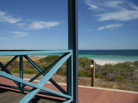 Dongara Tourist Park - Hotel Accommodation 37