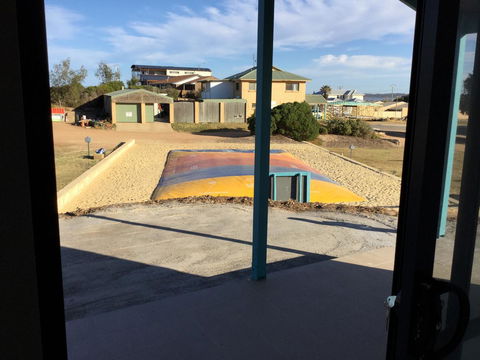 Dongara Tourist Park - Hotel Accommodation 1