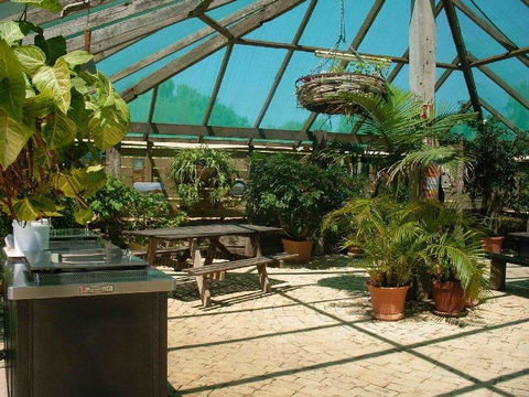 Dongara Tourist Park - Hotel Accommodation 8