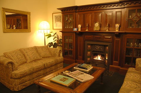 Clifton Motel & Grittleton Lodge - Hotel Accommodation 15