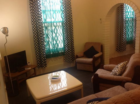 Clifton Motel & Grittleton Lodge - Hotel Accommodation 36