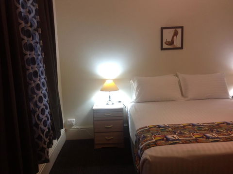 Clifton Motel & Grittleton Lodge - Hotel Accommodation 37
