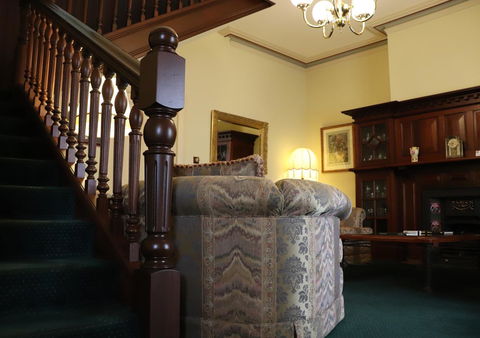 Clifton Motel & Grittleton Lodge - Hotel Accommodation 4