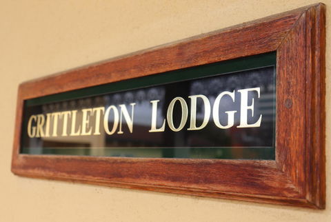 Clifton Motel & Grittleton Lodge - Hotel Accommodation 3