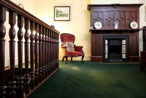 Clifton Motel & Grittleton Lodge - Hotel Accommodation 7