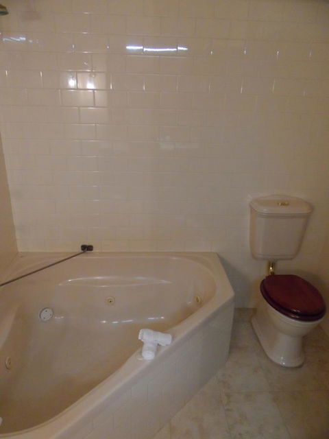 Clifton Motel & Grittleton Lodge - Hotel Accommodation 32