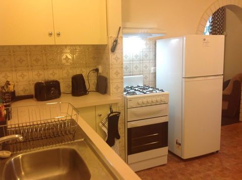 Clifton Motel & Grittleton Lodge - Hotel Accommodation 34