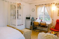 Garden Studio in Cottesloe