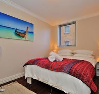 Mollies - Central Fremantle 1 Bedroom Apartment - Hotel Accommodation