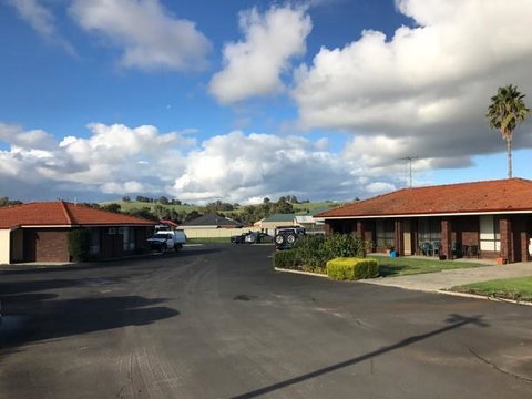Donnybrook Motel - Hotel Accommodation 1