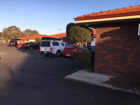 Donnybrook Motel - Hotel Accommodation 0