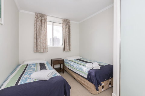 High Tor Apartment 135 - Hotel Accommodation 17