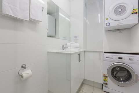 High Tor Apartment 135 - Hotel Accommodation 18