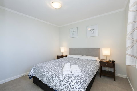 High Tor Apartment 135 - Hotel Accommodation 16