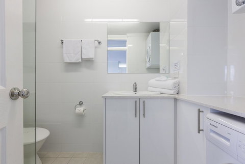 High Tor Apartment 135 - Hotel Accommodation 19