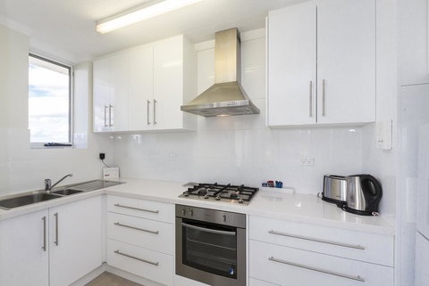 High Tor Apartment 135 - Hotel Accommodation 15