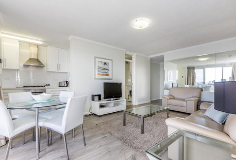 High Tor Apartment 135 - Hotel Accommodation 12