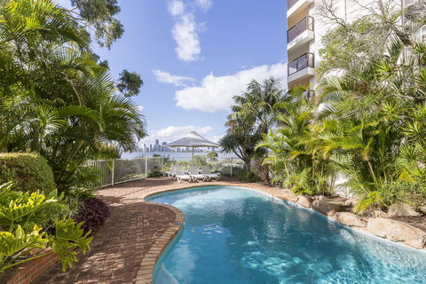 High Tor Apartment 135 - Hotel Accommodation 1