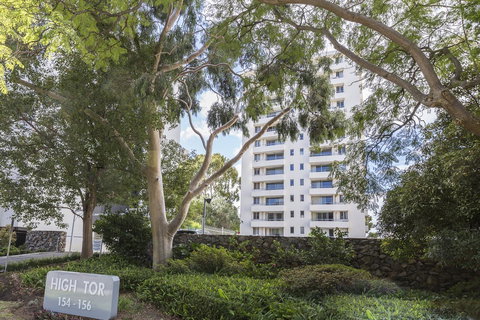 High Tor Apartment 135 - Hotel Accommodation 21