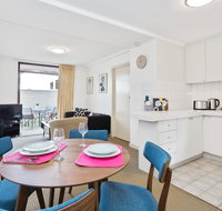 South Perth Executive Apartment - Hotel Accommodation