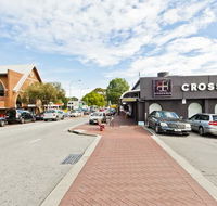 Heart of Subiaco - Hotel Accommodation