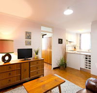 The Local - Fremantle Apartment - Hotel Accommodation