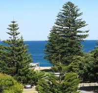 Cottesloe Marine Apartment - Hotel Accommodation