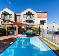 Subiaco Village 28 - Hotel Accommodation
