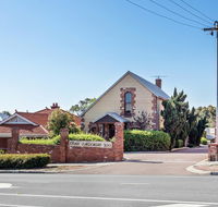 100 on South Callan Apartments - Hotel Accommodation