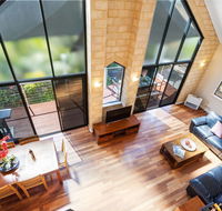 Swanview Ardross Shortstays - Hotel Accommodation