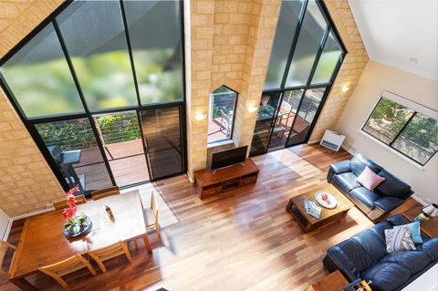 Swanview Ardross Shortstays - Hotel Accommodation 0