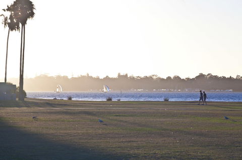 Swanview Ardross Shortstays - Hotel Accommodation 33