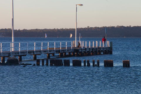 Swanview Ardross Shortstays - Hotel Accommodation 34