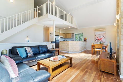 Swanview Ardross Shortstays - Hotel Accommodation 4