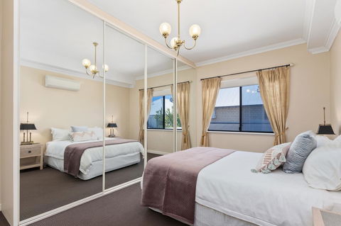 Swanview Ardross Shortstays - Hotel Accommodation 19