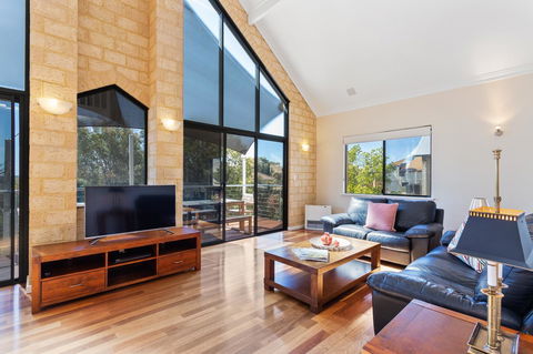 Swanview Ardross Shortstays - Hotel Accommodation 2